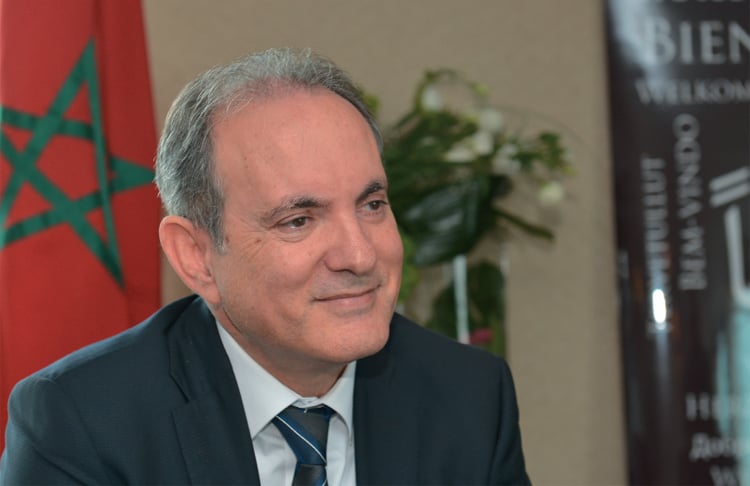 Abderrafih Zouitene