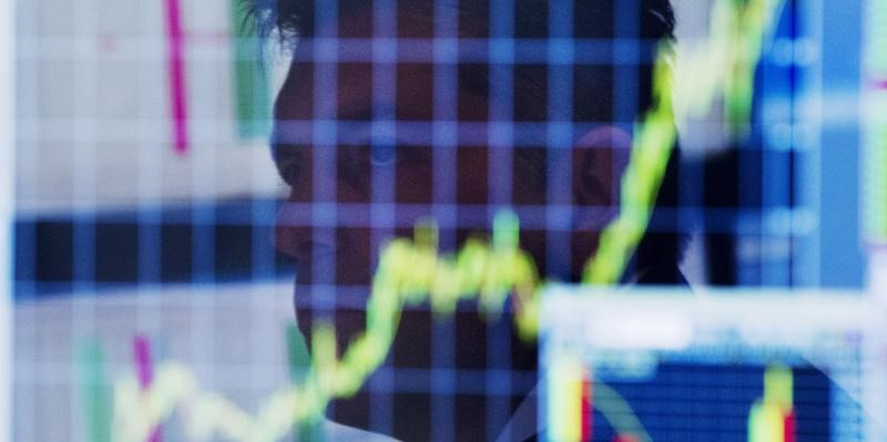 Croissance stable dans la zone ocde
