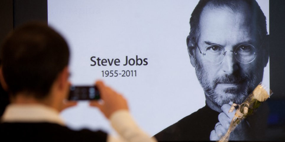 steve jobs