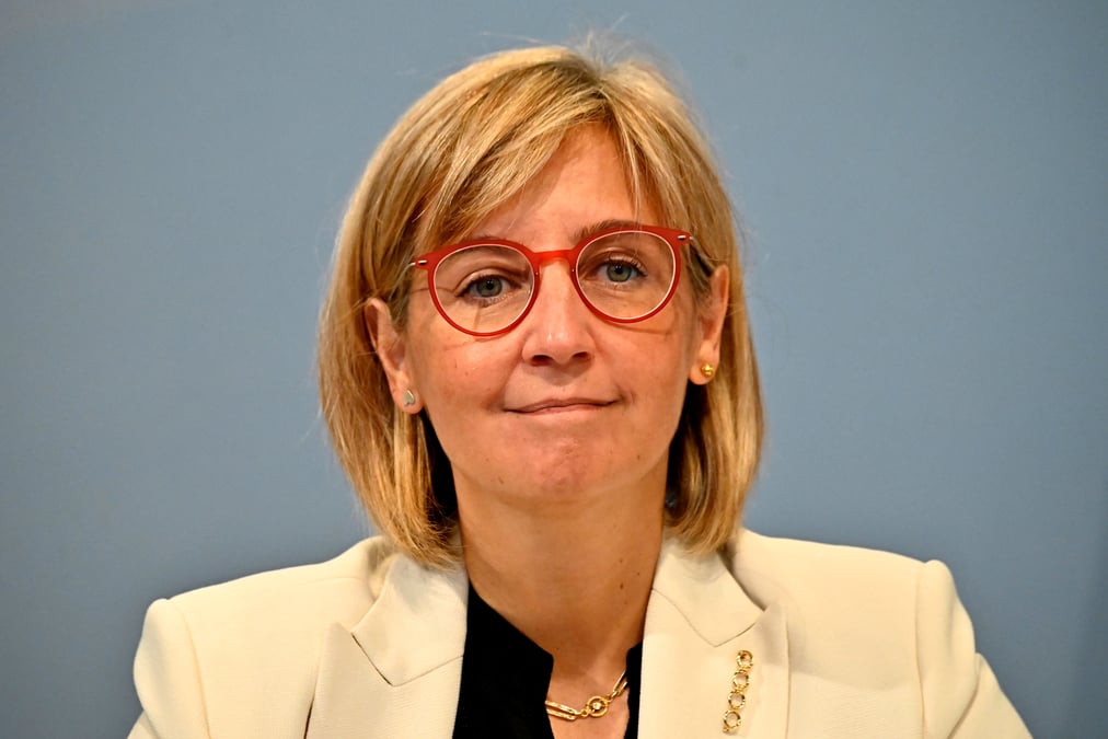 Coronavirus/ue: reunion des ministres de la sante apres la decision de l'ema