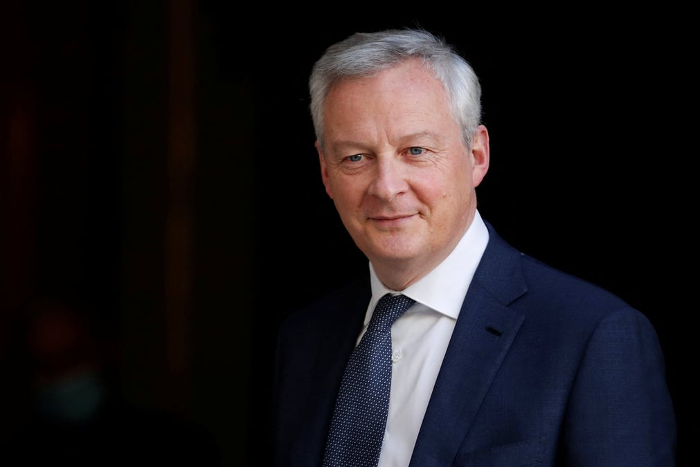 France: le montant total des aides face a la hausse des prix de l'energie s'eleve a 20 milliards d'euros, dit le maire