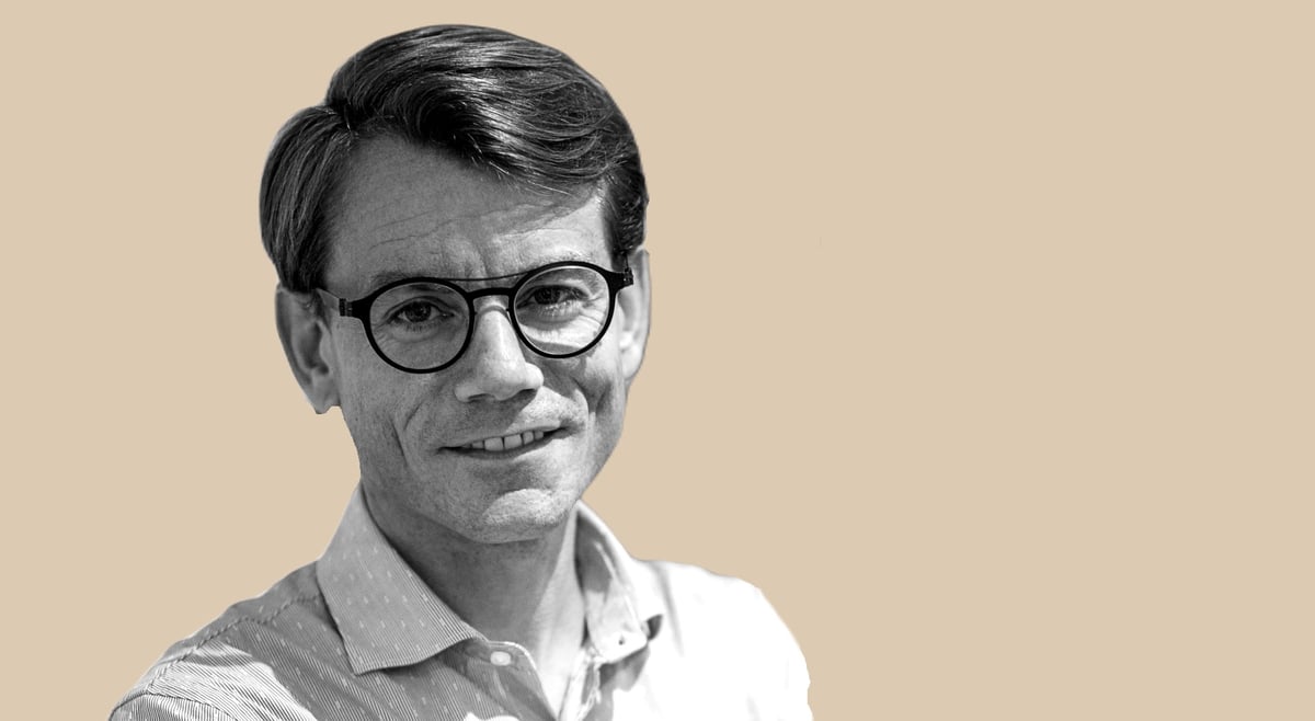 Edouard Dumortier