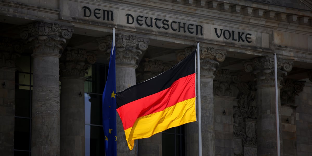 L'allemagne presente un programme d'urgence climatique dans les transports et la construction