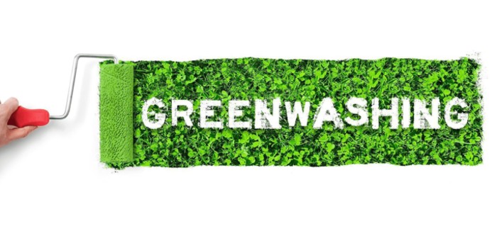 Greenwashing
