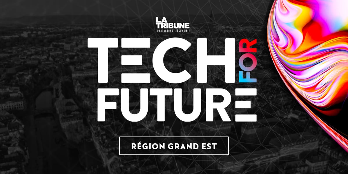 Tech for Future Strasbourg 2023