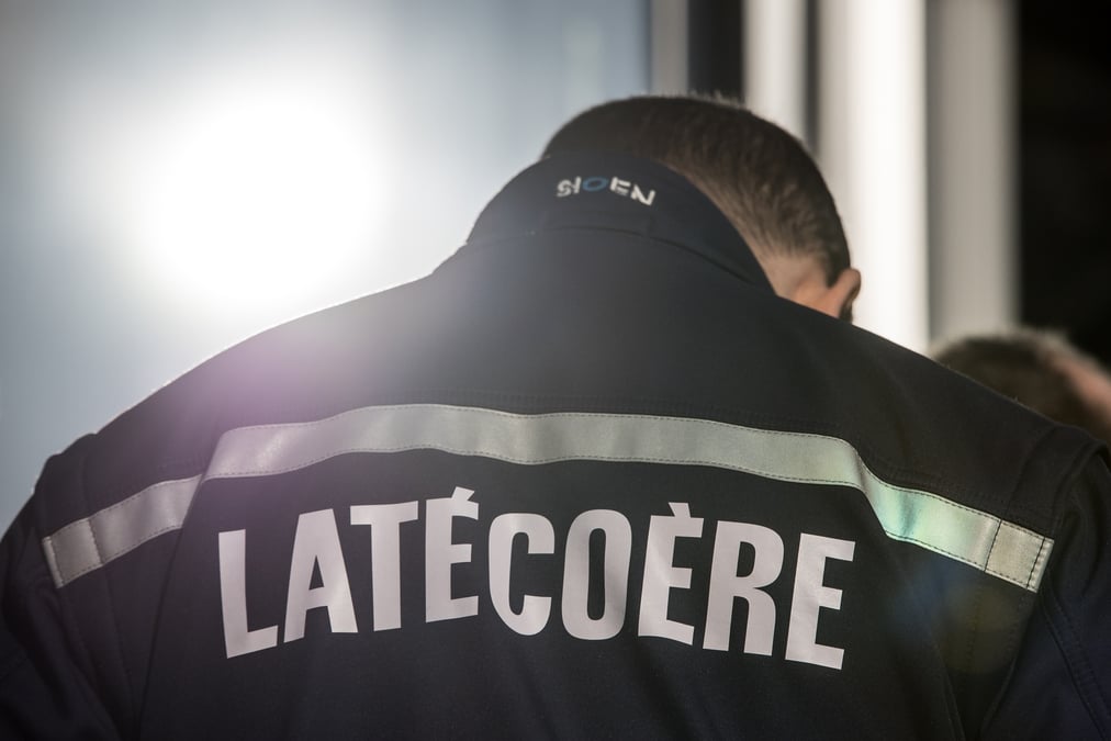 latecoere
