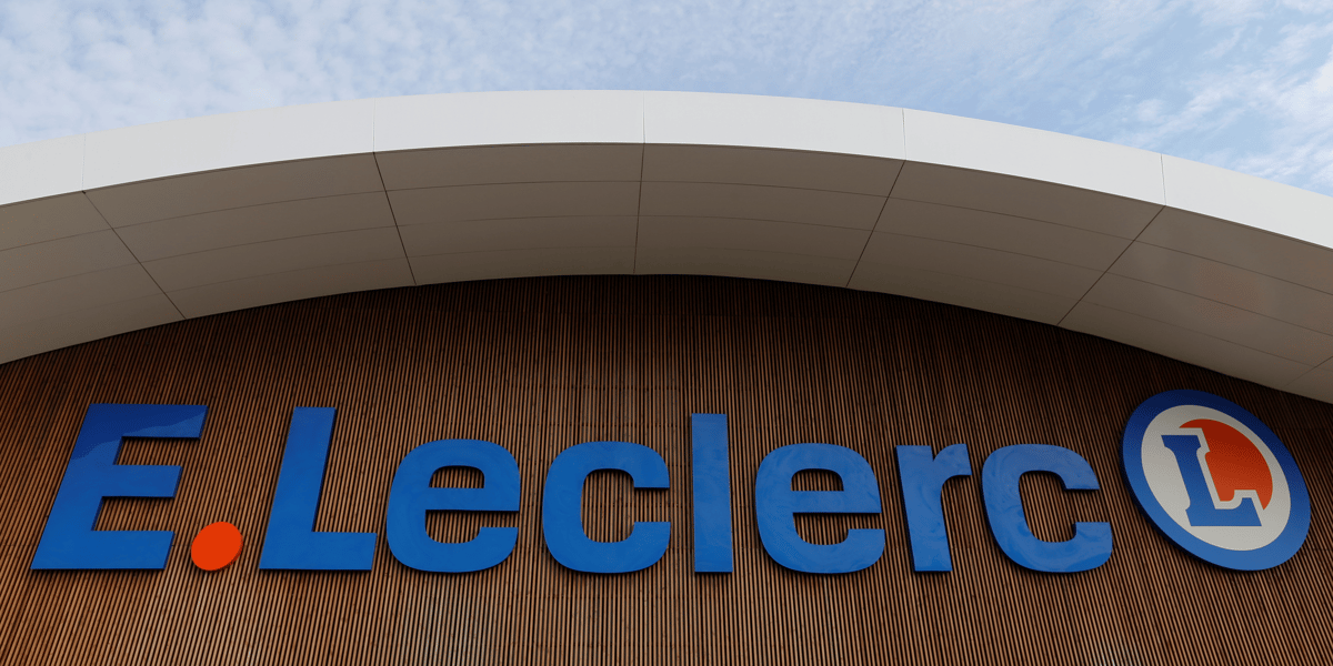 E.Leclerc est n°1 du secteur en France, avec au dernier pointage 23,5% du marché, devant Carrefour et Intermarché.