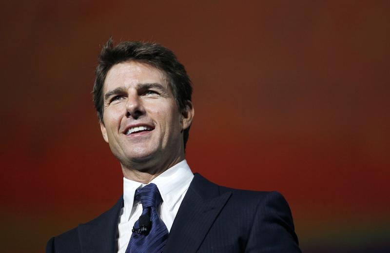 Tom Cruise renonce à une plainte en diffamation