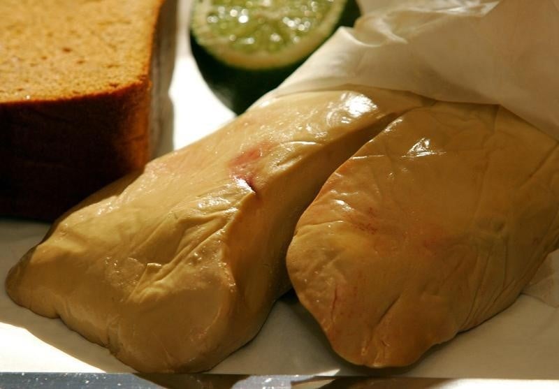 La Cour suprême valide l'interdiction du foie gras en Californie