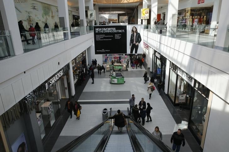 Recul des prix a la consommation aux etats-unis en decembre