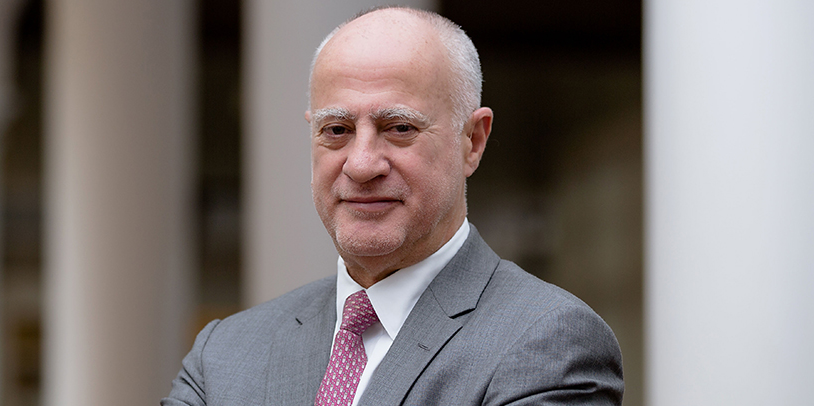 Michael Jospeh, CEO de Safaricom de juillet 2000 à octobre 2010, prend la direction générale par intérim à compter de ce mardi 02 juillet 2019.