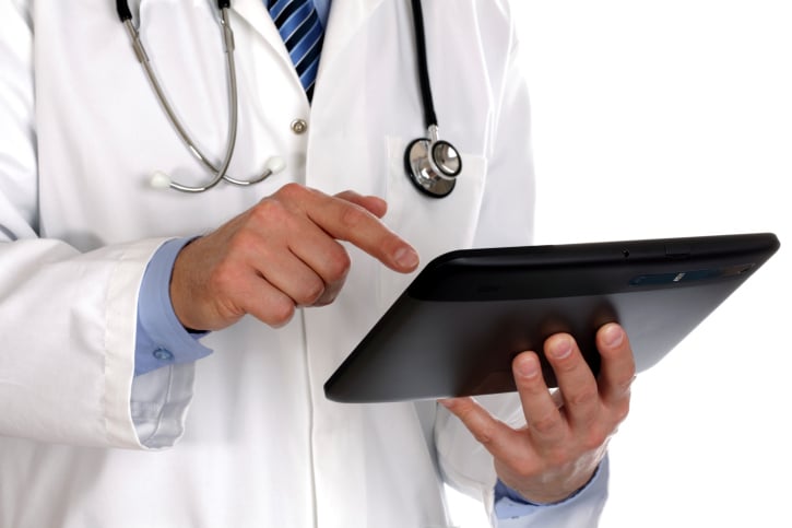 Programme Hôpital Numérique : 69 millions d'euros pour les établissements de santé franciliens