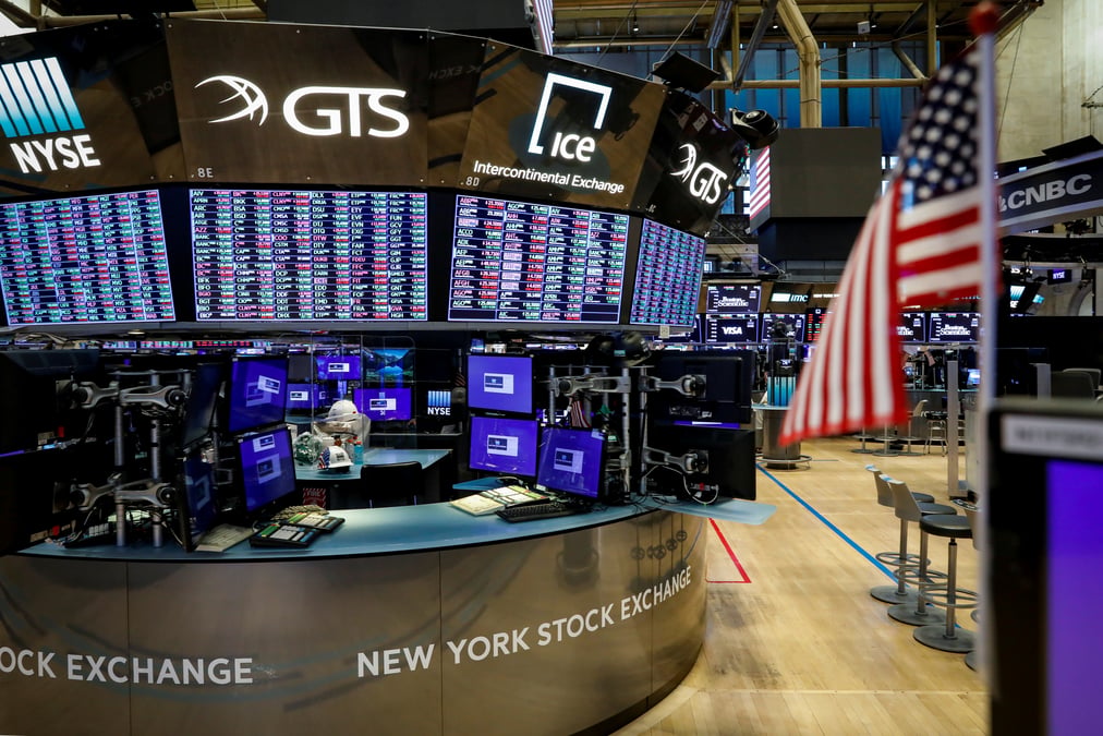 Wall street ouvre en hausse