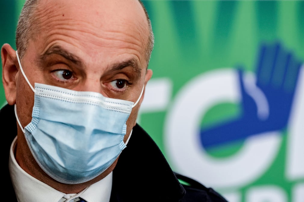 L'annulation des epreuves du bac en mars, la "solution la plus juste", selon blanquer