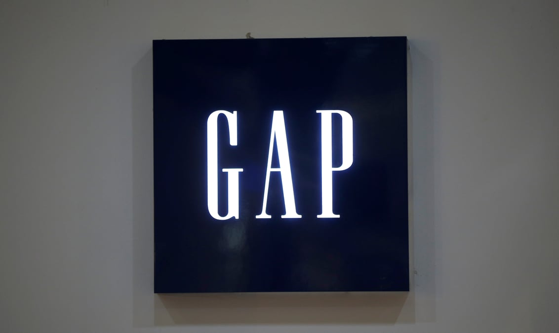 Gap a suivre a la bourse de new york
