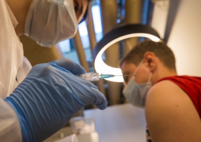 Covid-19: l'ema n'imposera pas de seuil d'efficacite a 50% pour les vaccins