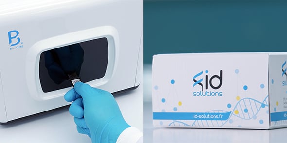 BforCure et ID Solutions signent un partenariat industriel