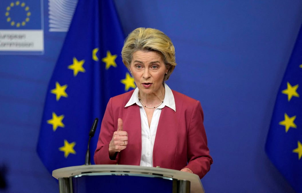 L'ue investira 1,6 milliard d'euros au maroc au cours des cinq prochaines annees