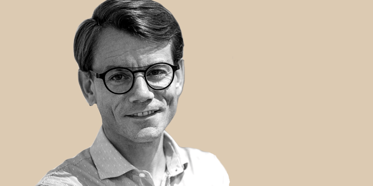 Edouard Dumortier
