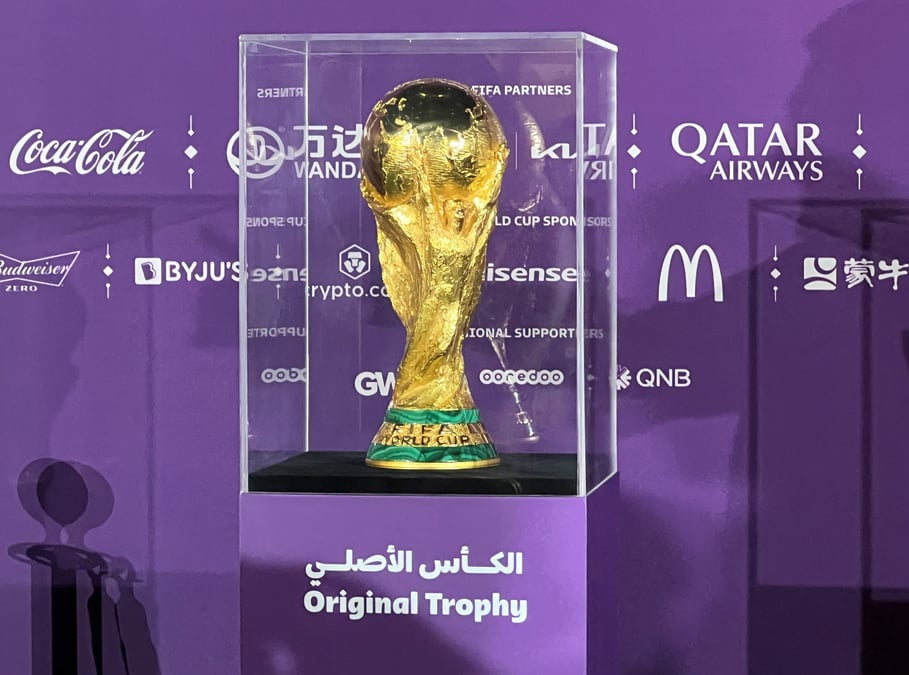Les israeliens pourront assister a la coupe du monde au qatar