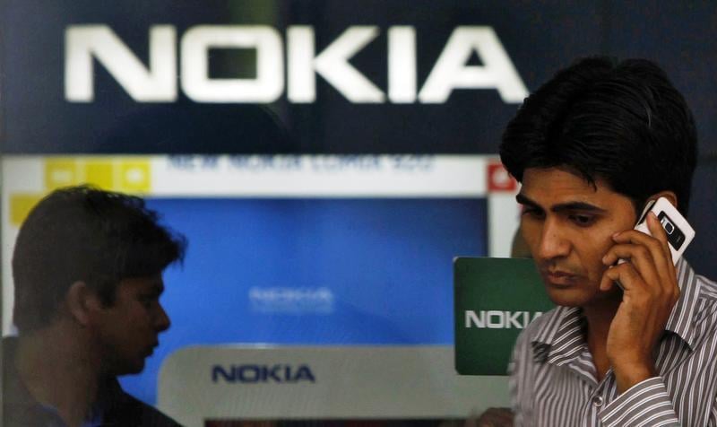 L'Inde lève un obstacle à la reprise de Nokia par Microsoft