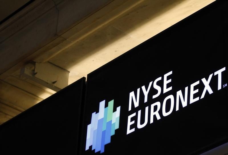 Euronext annonce un retard d'ouverture de ses marchés réglementés