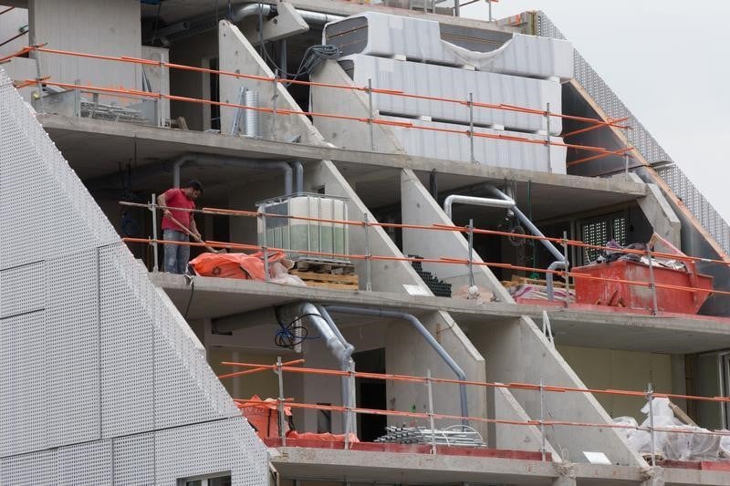 Vingt mesures pour renforcer la mixite sociale dans le logement
