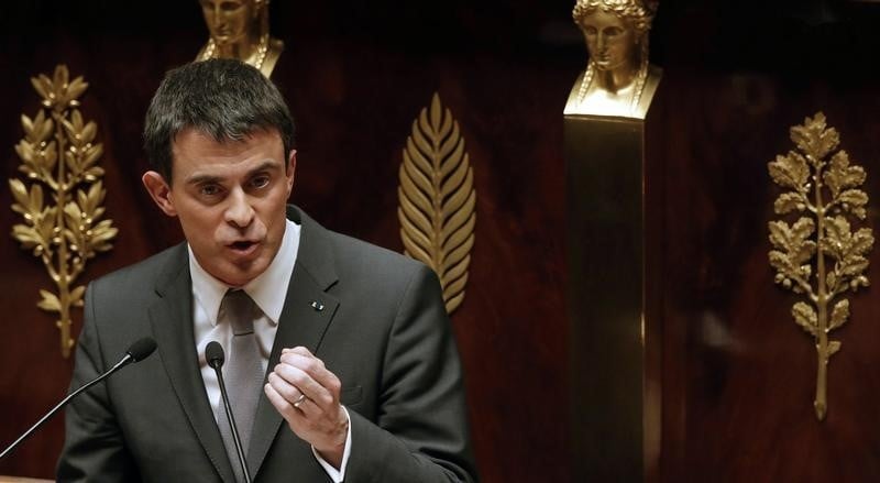 L'executif espere eviter un nouveau "49-3" sur la loi macron