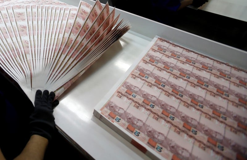 Le bresil interrompt la hausse de ses taux face a la recession