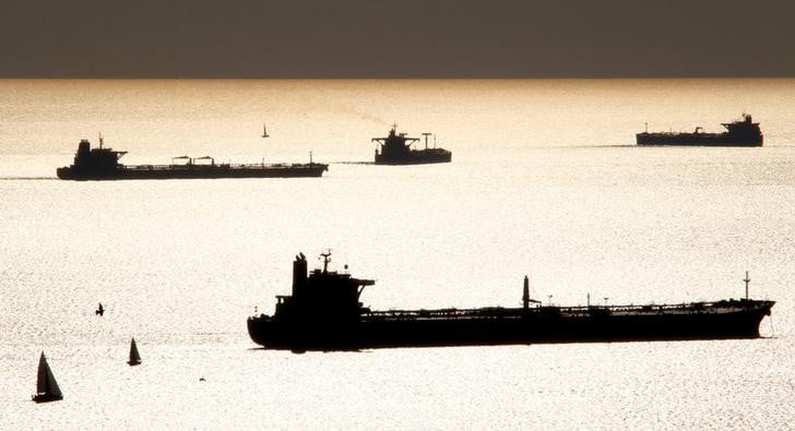 L'irak va reconstituer sa flotte de petroliers