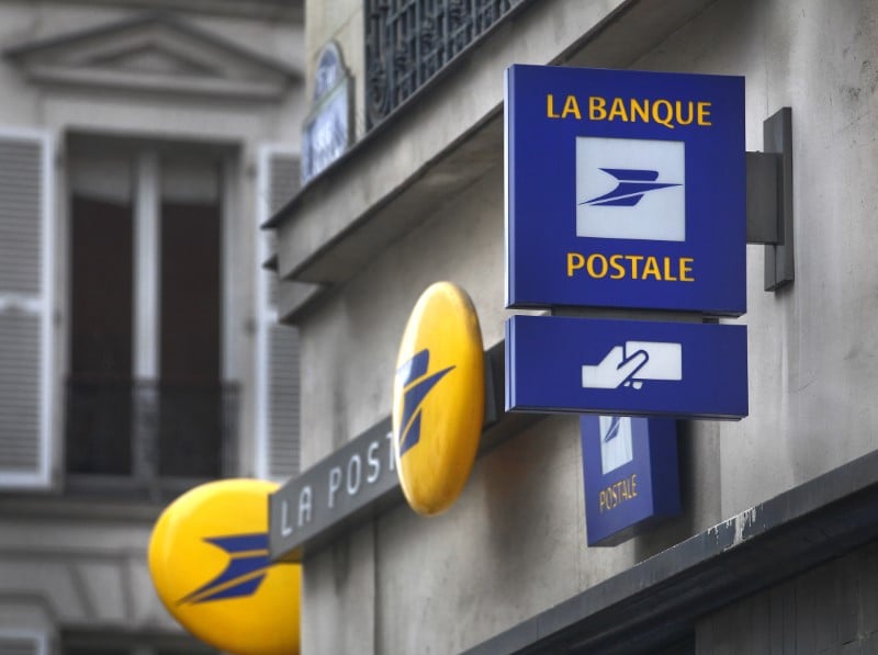 Un mariage banque postale-cnp assurances a l'etude
