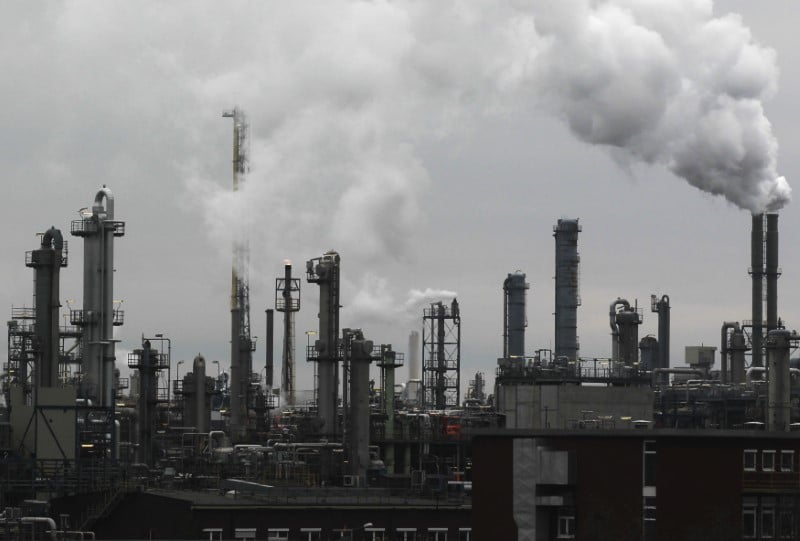 Allemagne/ifo: le climat des affaires se degrade