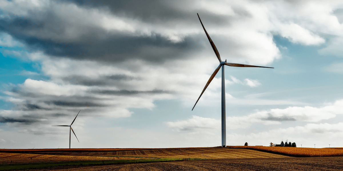 De 23% aujourd'hui, la PPE vise 27% d'électricité d'origine renouvelable consommée en France en 2023.