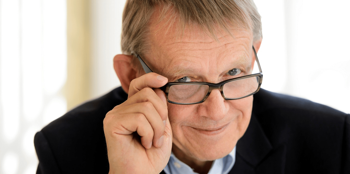 Hans Rosling