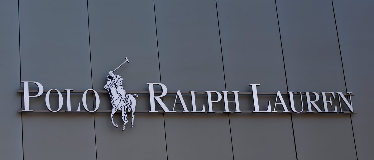 Ralph lauren subit une perte trimestrielle plus lourde que prevu