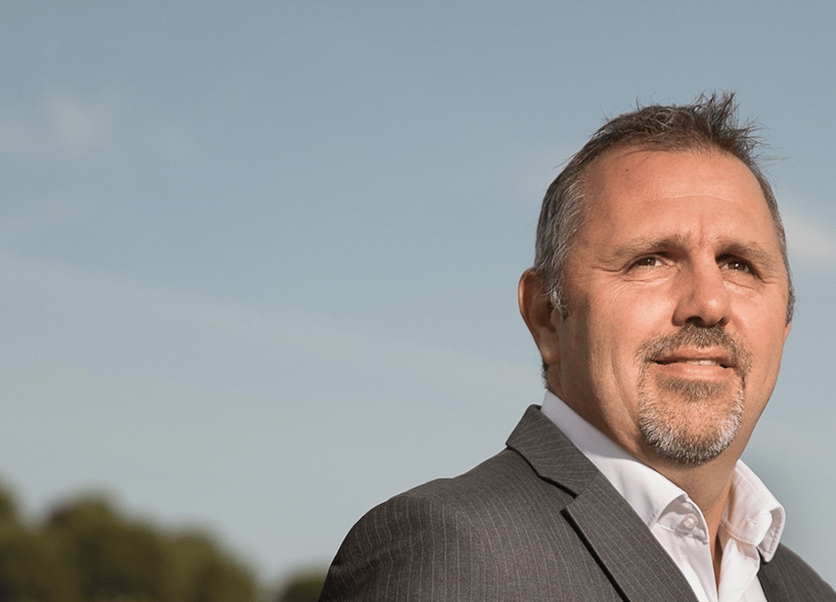Michel Féraud Provepharm