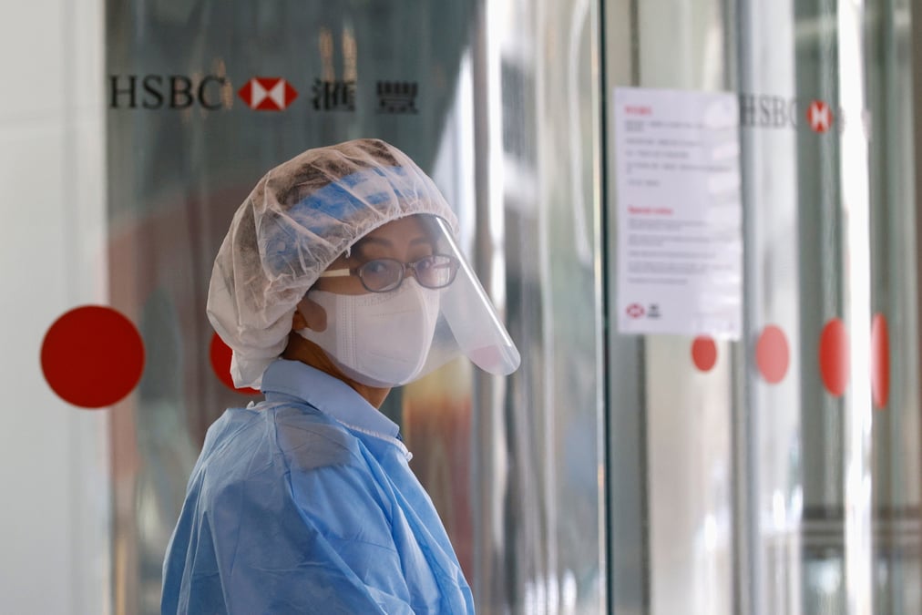Coronavirus: la chine fait etat de 11 nouveaux cas