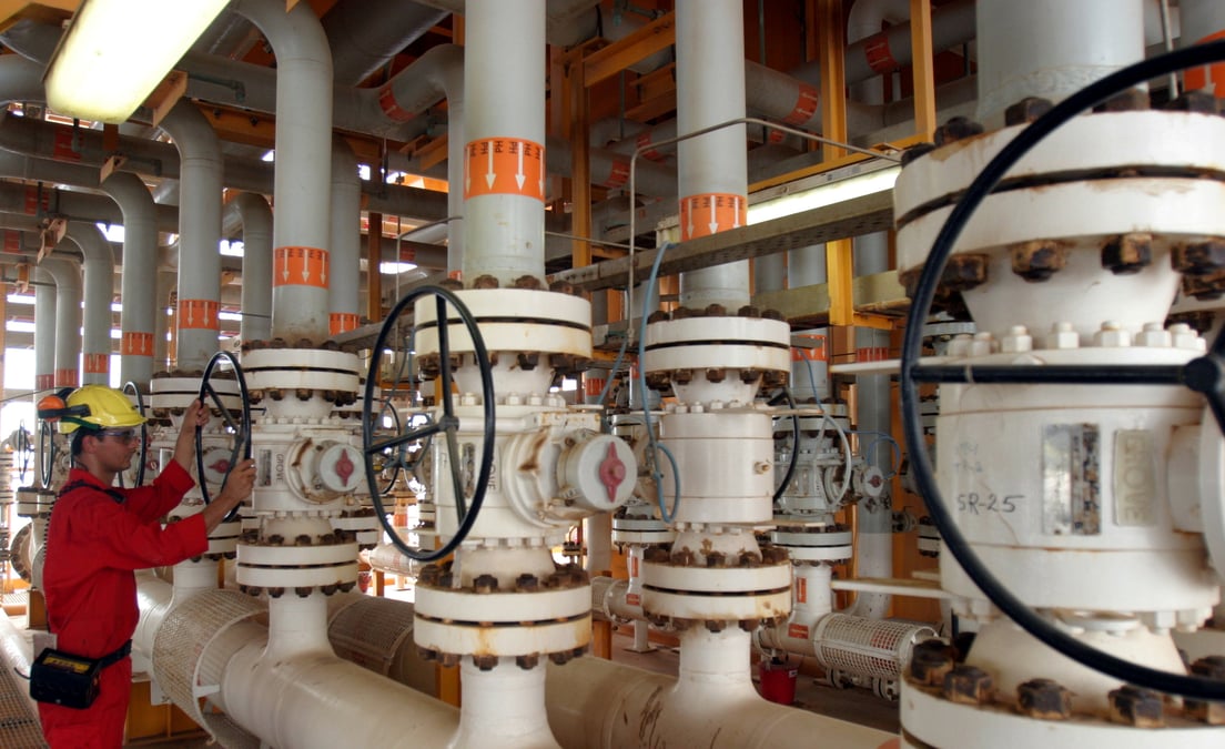 Teheran evoque une levee des sanctions us sur le petrole et les transports