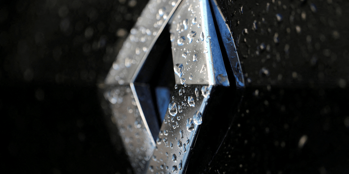 Renault: ventes mondiales en baisse de 4,5% en 2021