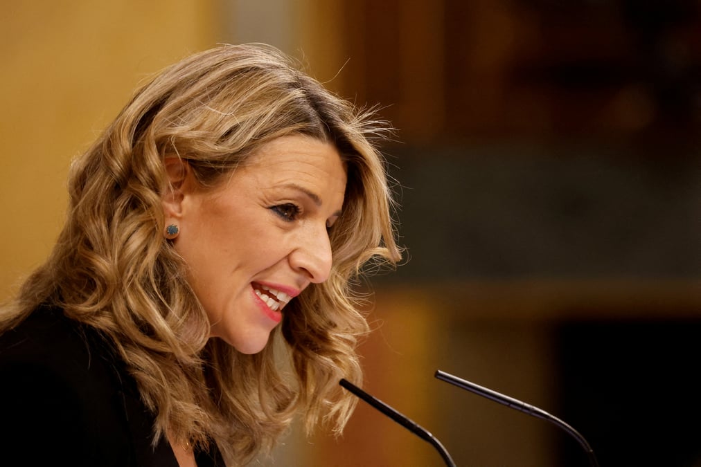 Espagne: le salaire minimum releve de 3,6%, a 1.167 euros par mois