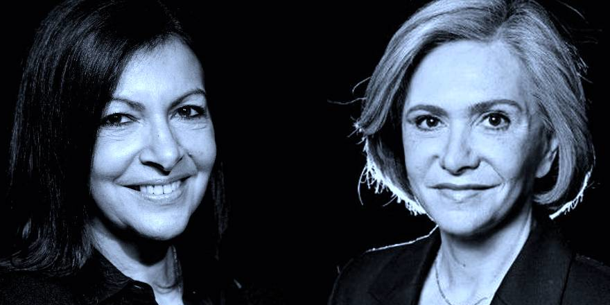 anne et valérie