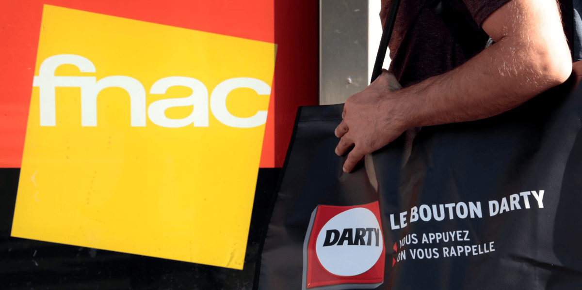 Fnac Darty