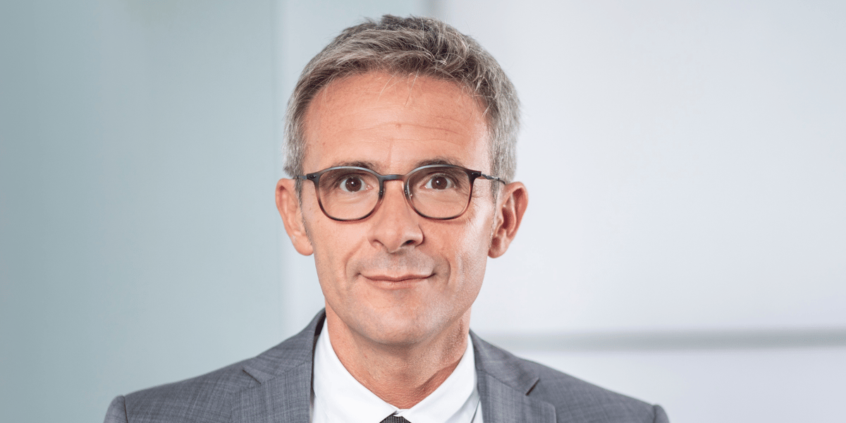 Stéphane Troussel