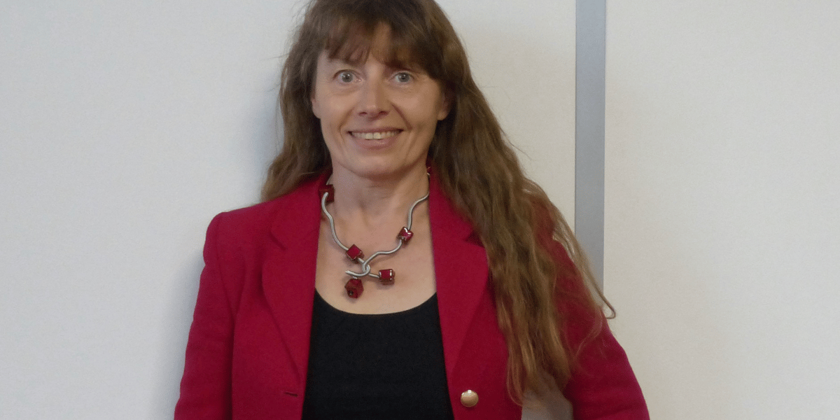 Banque de France Kathie Werquin