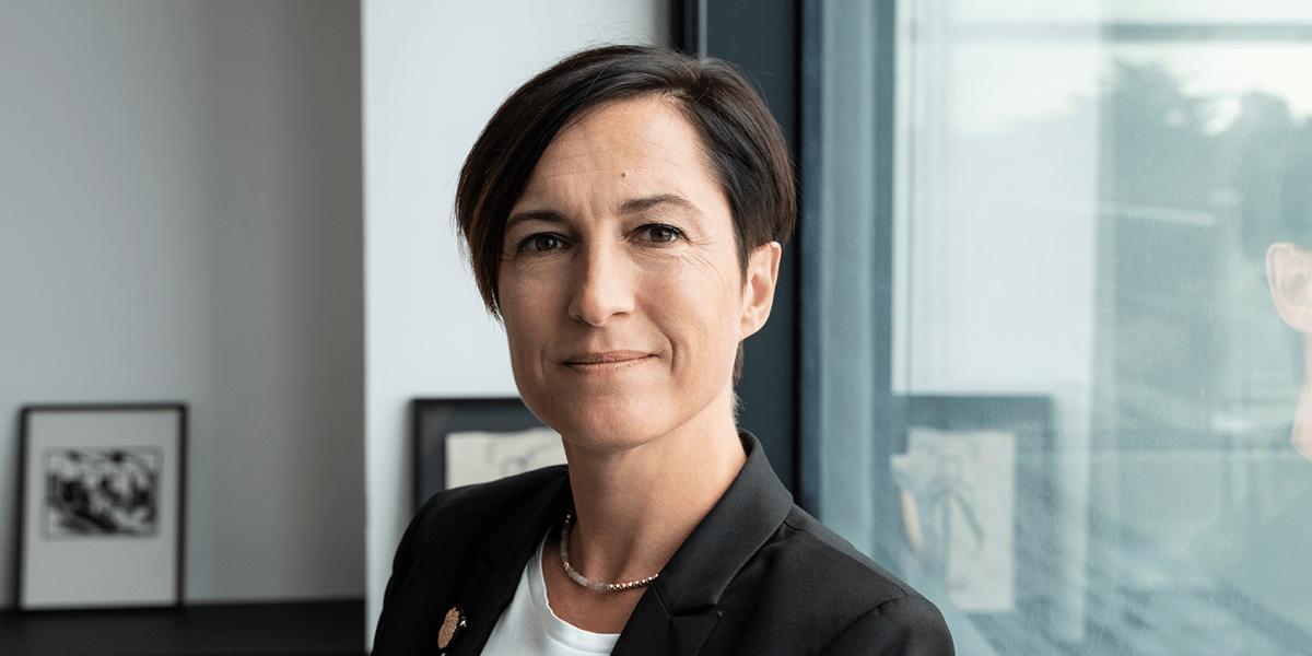 Caroline Hilliet-Le Branchu, Club ETI Bretagne, La Belle-Îloise