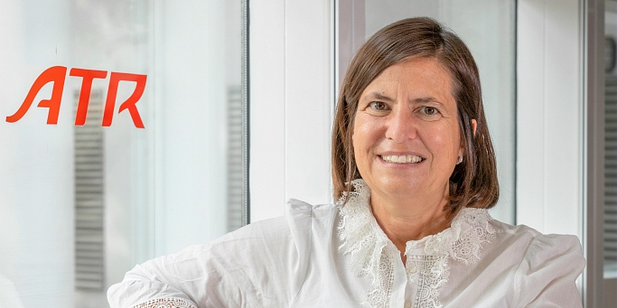 « Nous avons pour objectif de livrer plus de 40 avions cette année et d'atteindre un book-to-bill (ratio commandes/livraisons) supérieur à 1 » (Nathalie Tarnaud Laude, PDG d'ATR).