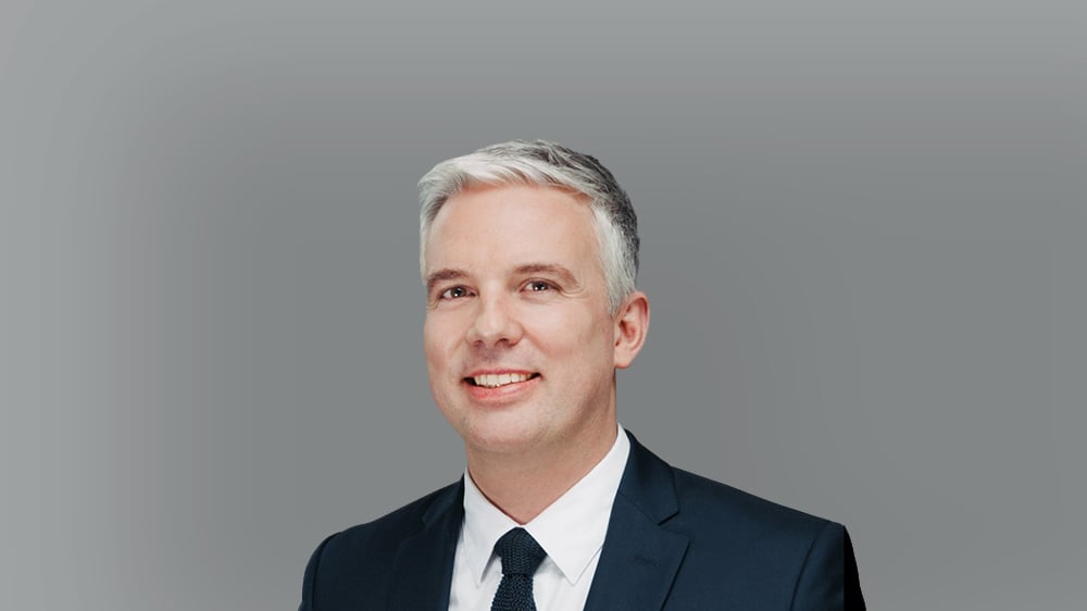 L’ancien ministre des Solidarités, de l’Autonomie et des Personnes handicapées Jean-Christophe Combe analyse l'étude sur l'insécurité des femmes dans les transports en commun