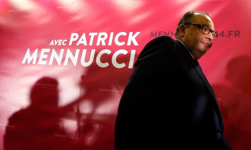 Marseille, le symbole de l'échec du Parti socialiste
