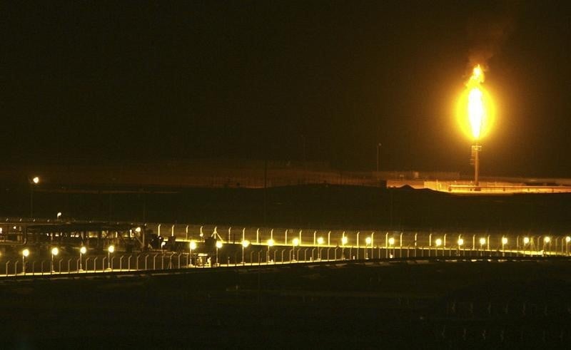 L'arabie saoudite prete a augmenter encore sa production de petrole