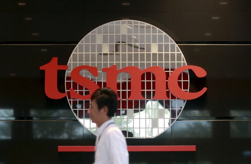 Tsmc voit le marche des smartphones croitre de 7% en 2016